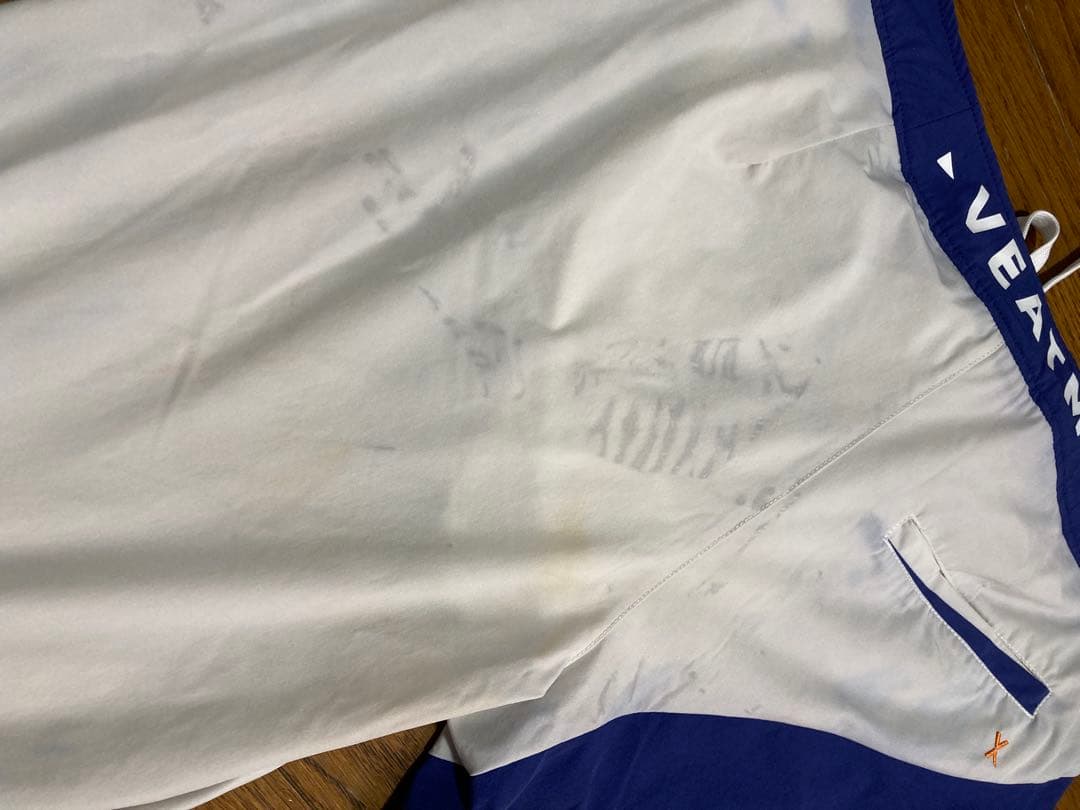 veatm ビートム　サーフパンツ Ｍサイズ