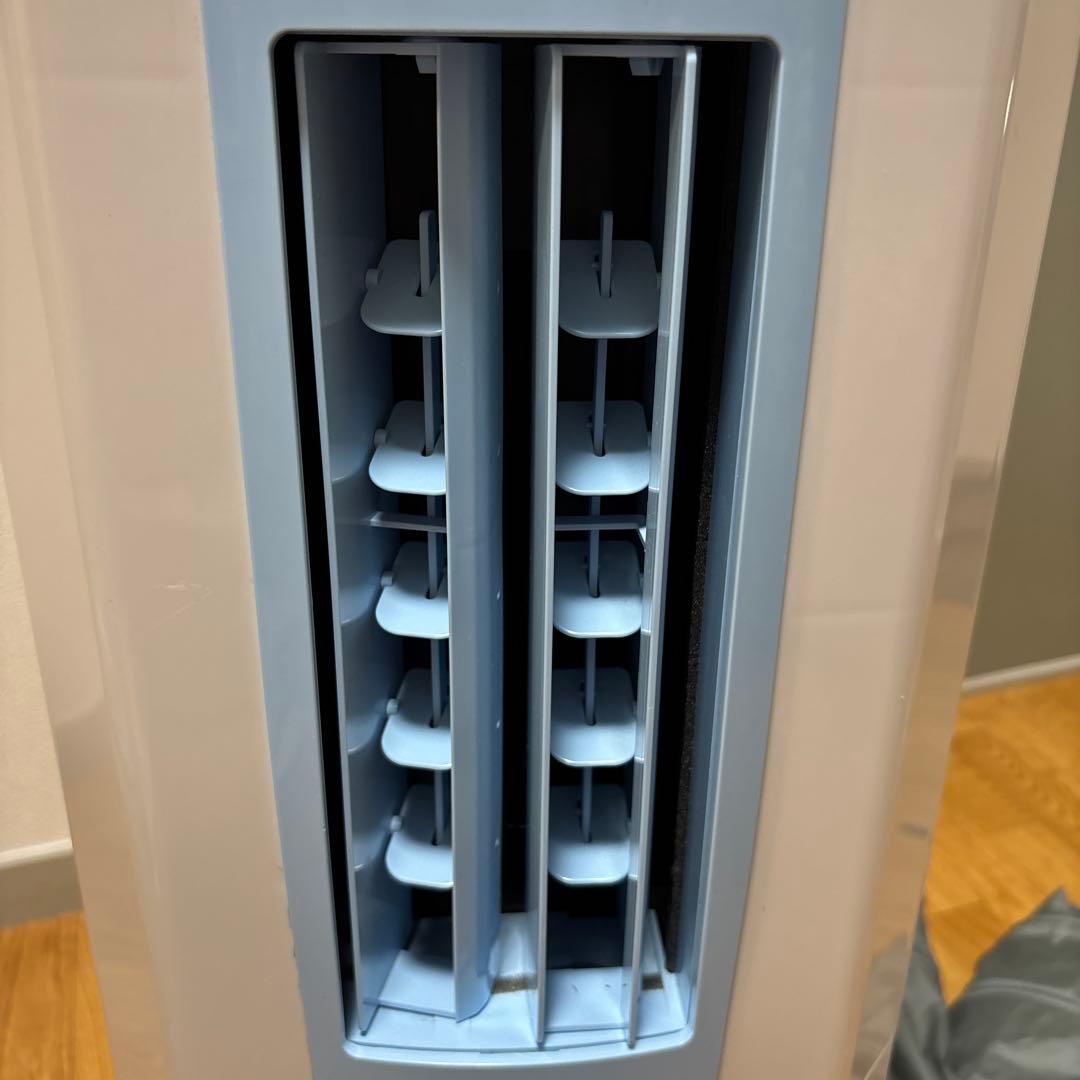 美品　CORONA コロナ　冷風•衣類乾燥除湿機どこでもクーラー　2021年製