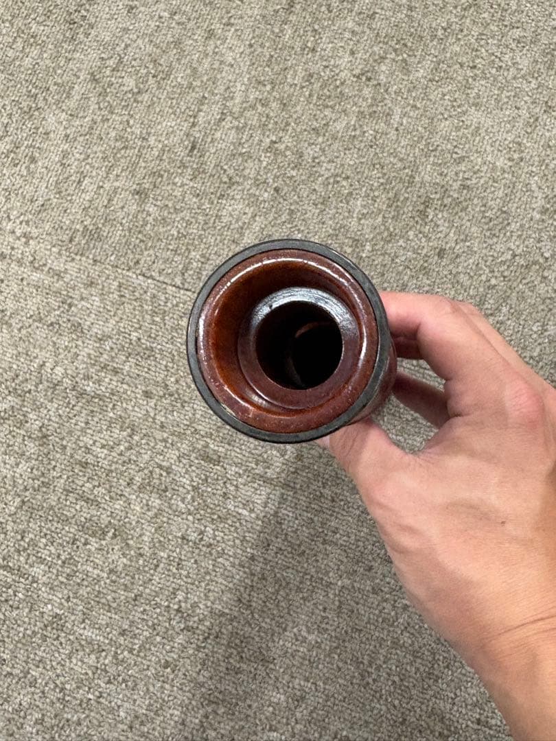 【極美品】尺八 琴古流 ２尺管 【音出し確認済み】