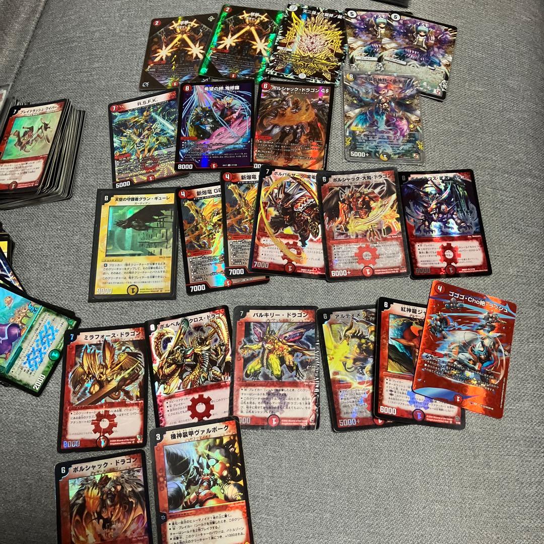 デュエマ 大量 まとめ売り デュエルマスターズ 初期