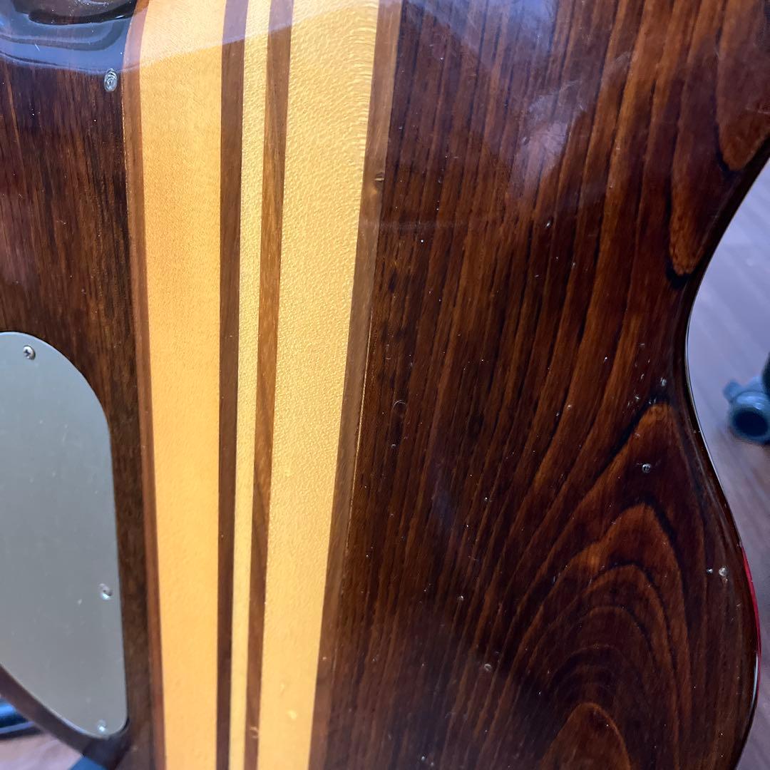 ギター Aria Pro ii RS-750D