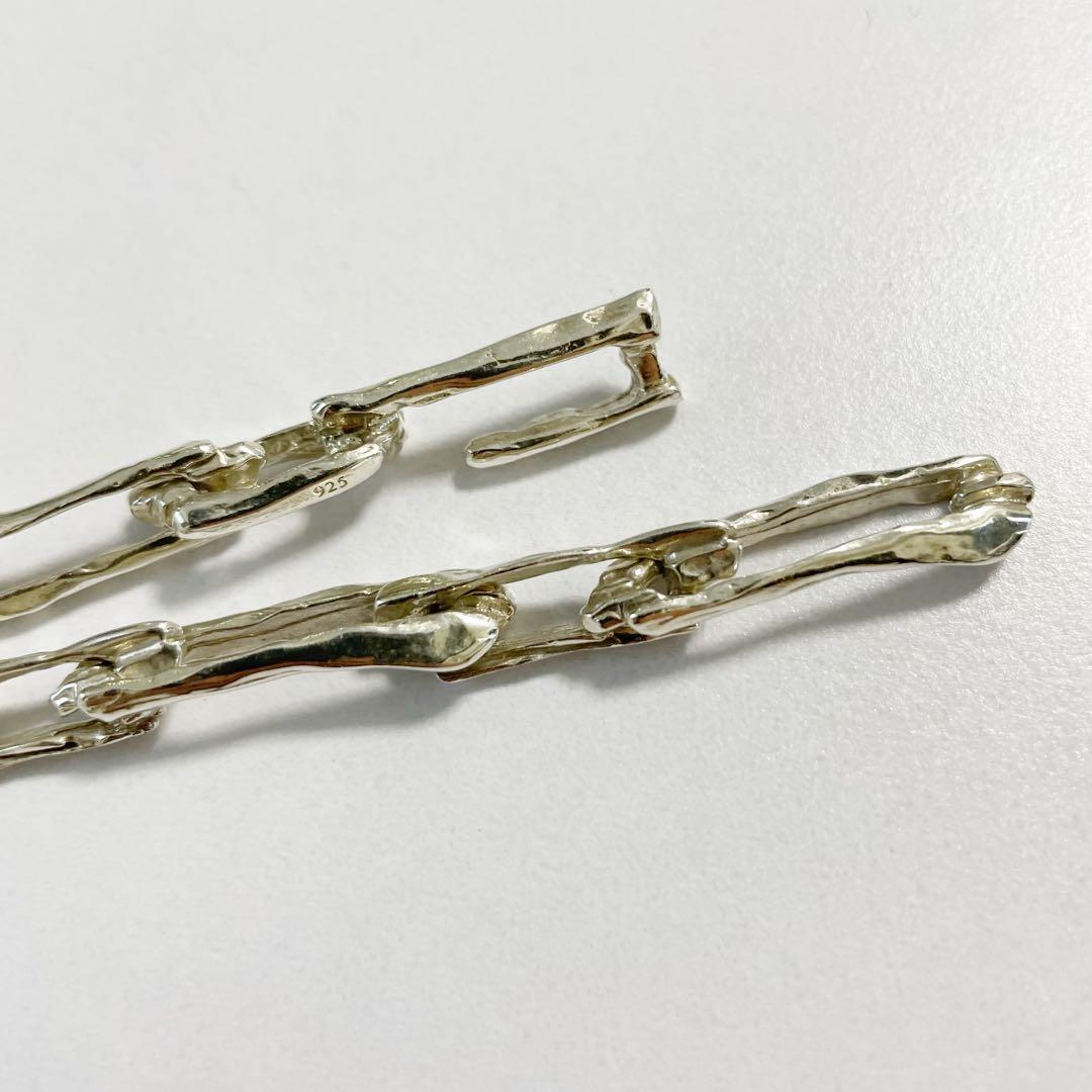 jhyy　プリュイ　アンソリューブレ　ブレスレット