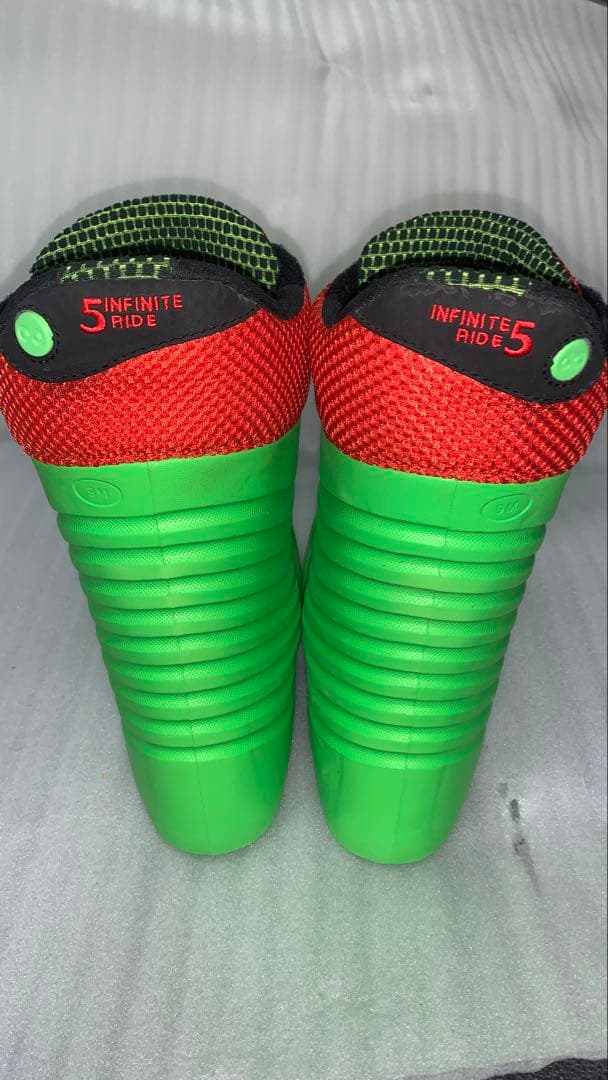 ぐ*ぴ様 バートン　BURTON SLX 27.0 スノーボードブーツ