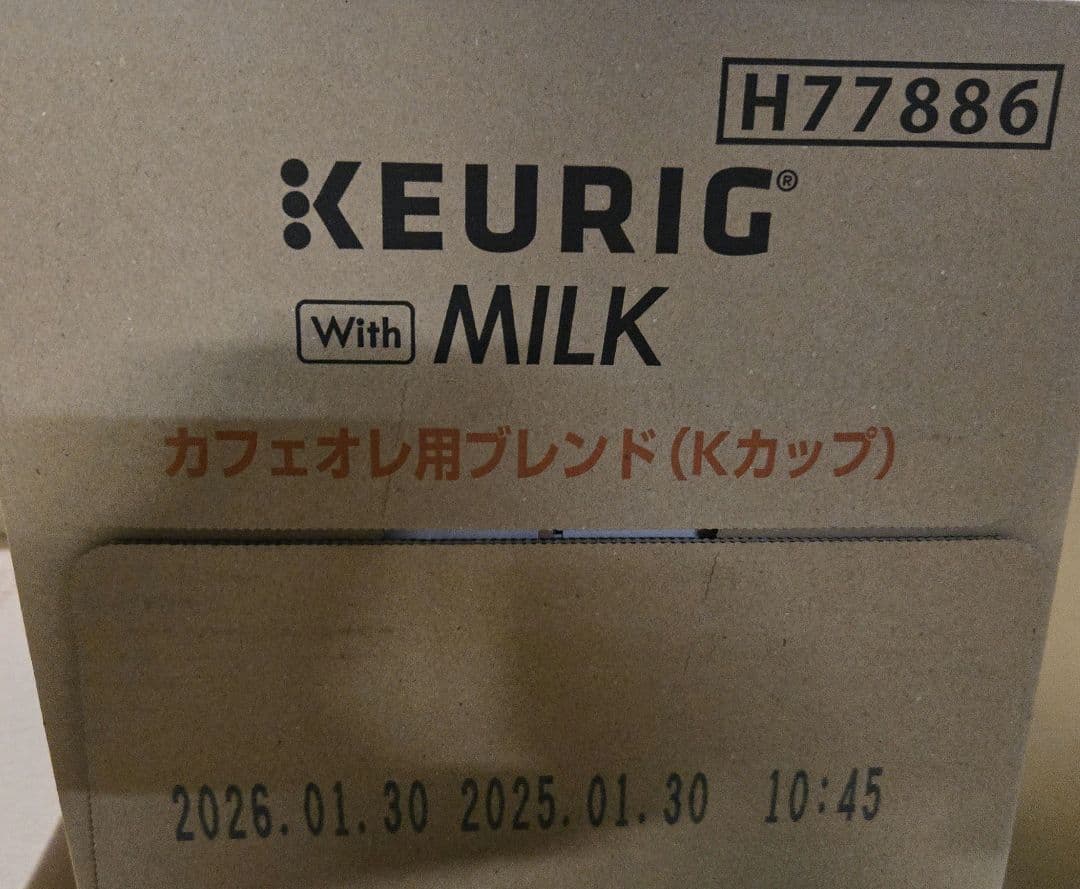 お買い得商品～キューリグ Kカップ KEURIG K-CUP 選べる10箱セット