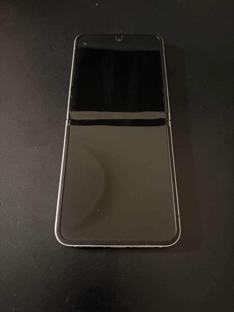 GALAXY Z Flip6 本体