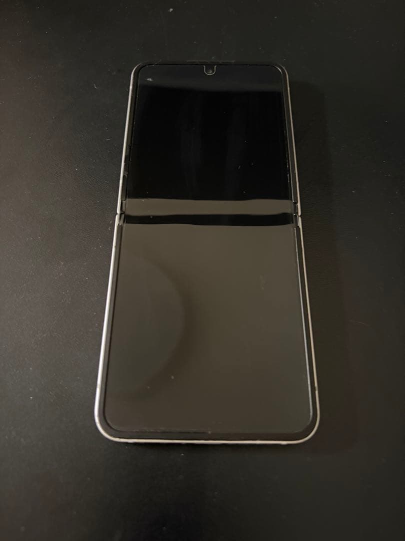 GALAXY Z Flip6 本体