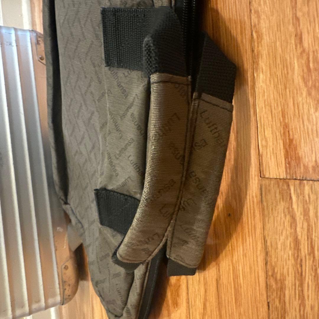 た*ん様 [ビンテージ・廃番品]Rimowa ルフトハンザ　パイロットキャリー2