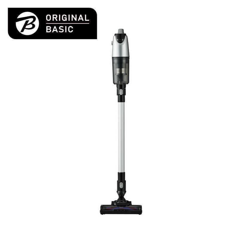 【新品未使用】掃除機 スティッククリーナー JCXP2BSC1G