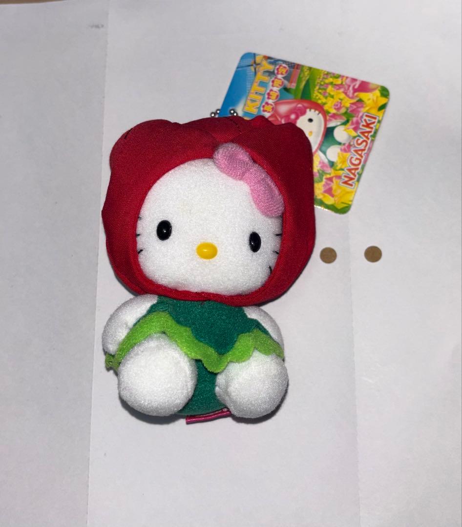 【本日限定価格】レア サンリオ ご当地キティ ハローキティ 詰め合わせ