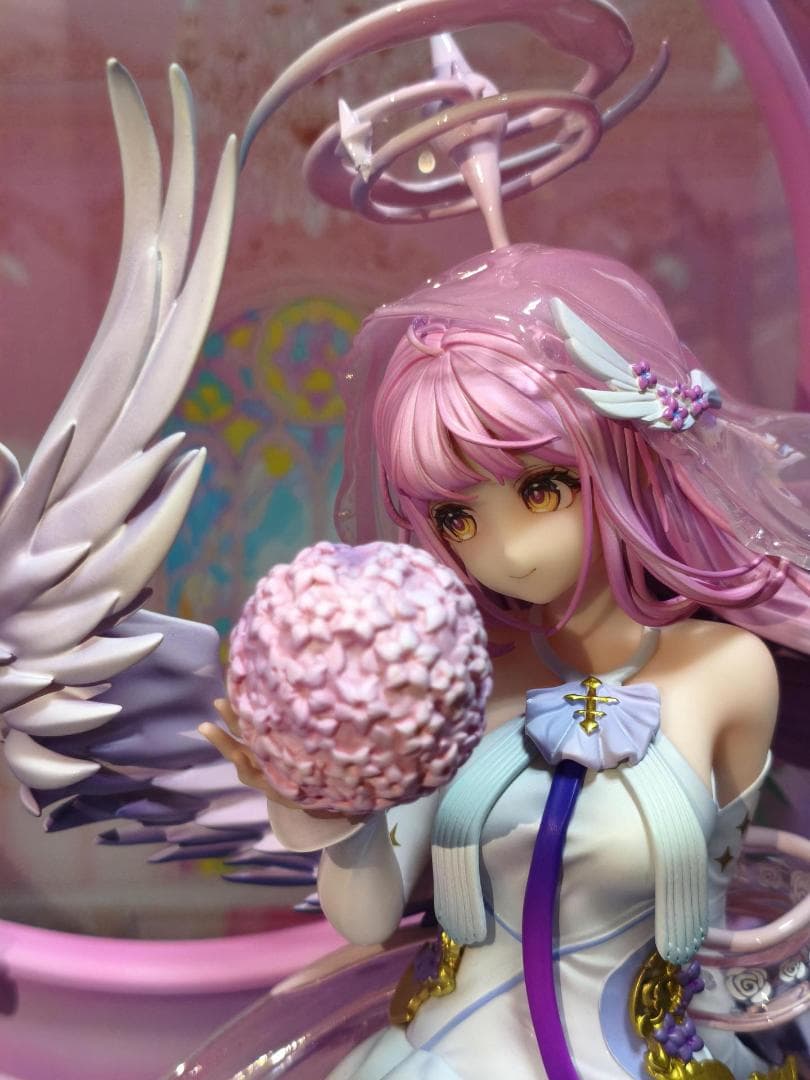 Alice21 Studio ブルーアーカイブ 聖園ミカ ブルアカ フィギュア