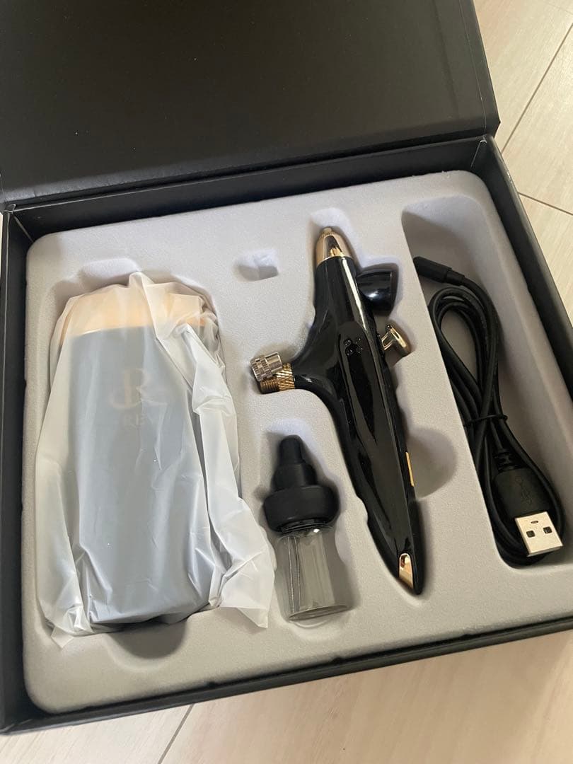 REVI スプレーガンセット