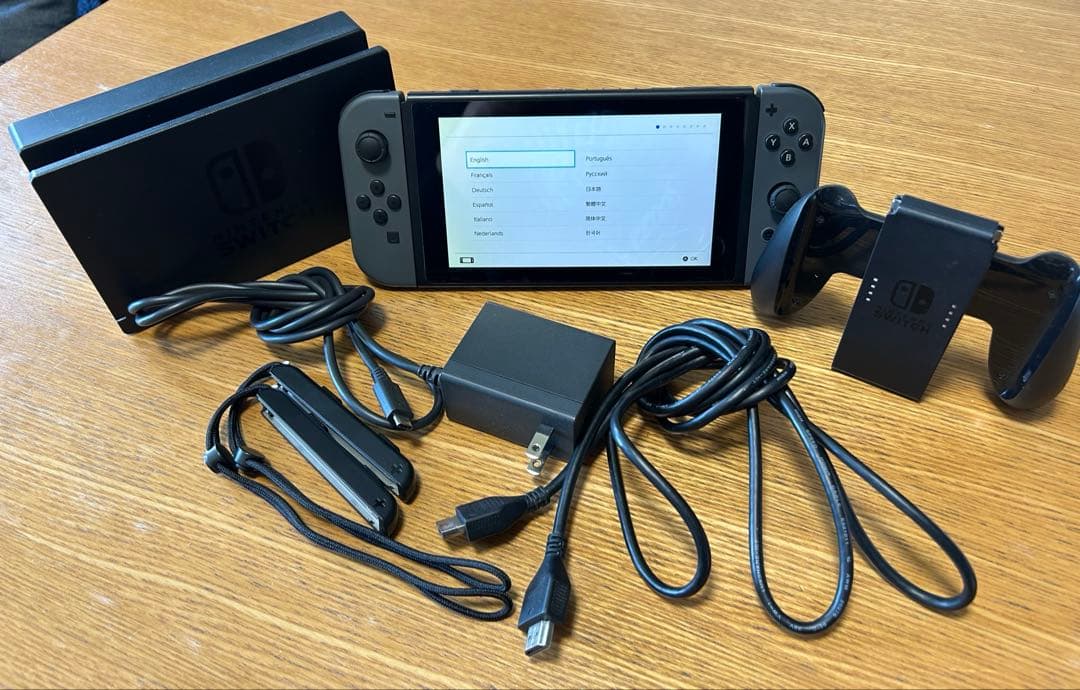 【4時間以内発送】Nintendo Switch