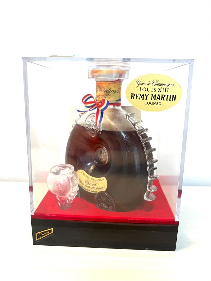 JPMALL LLC様 ルイ 13世 ザ・クラシック レミー マルタン