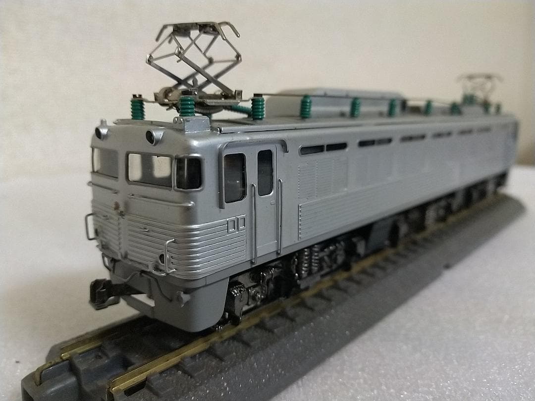 ED81形　電気機関車