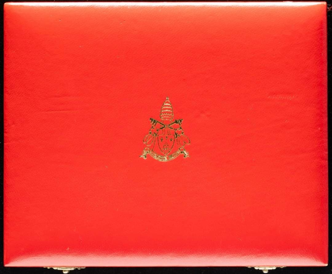 値下げしました！1963年 銀貨 & 1965年 銅貨 セット