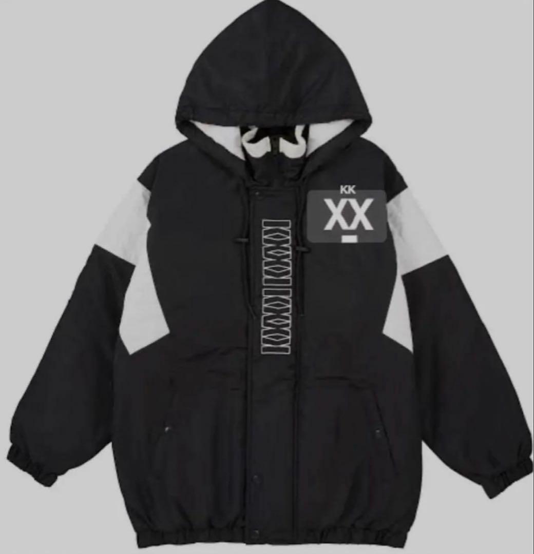 【送料込】倖田來未 アニバーサリージャケット M