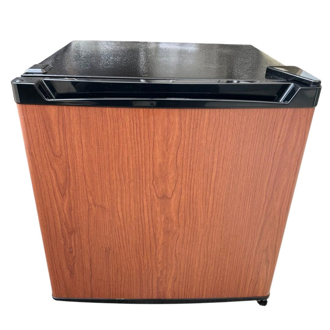 アイリスオーヤマ 1ドア冷蔵庫 PRC-B051D-W