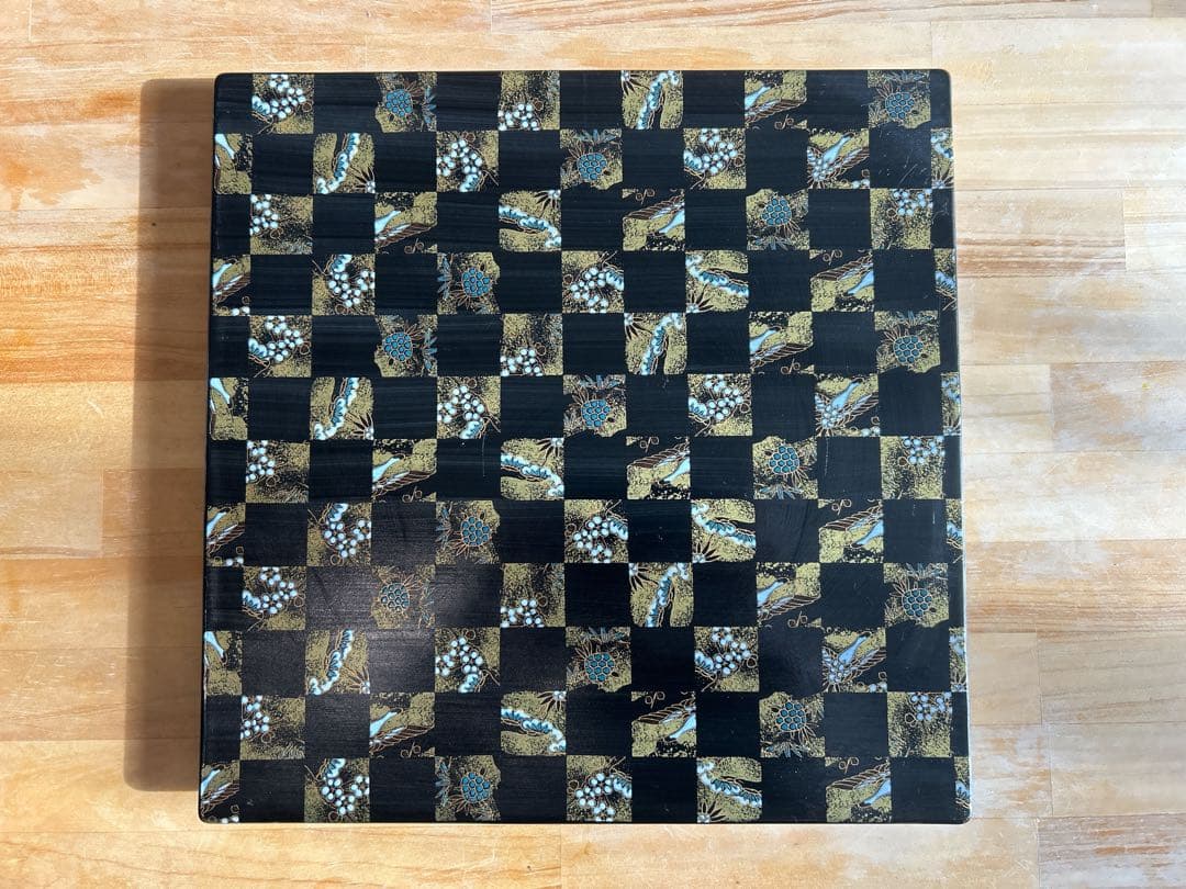 幸楽窯　プレート（大）