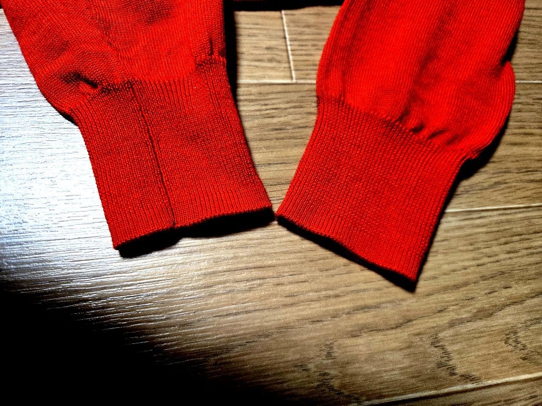 ❣️美品❣️パーリーゲイツPEARLY GATESスヌーピーコラボニットセーター