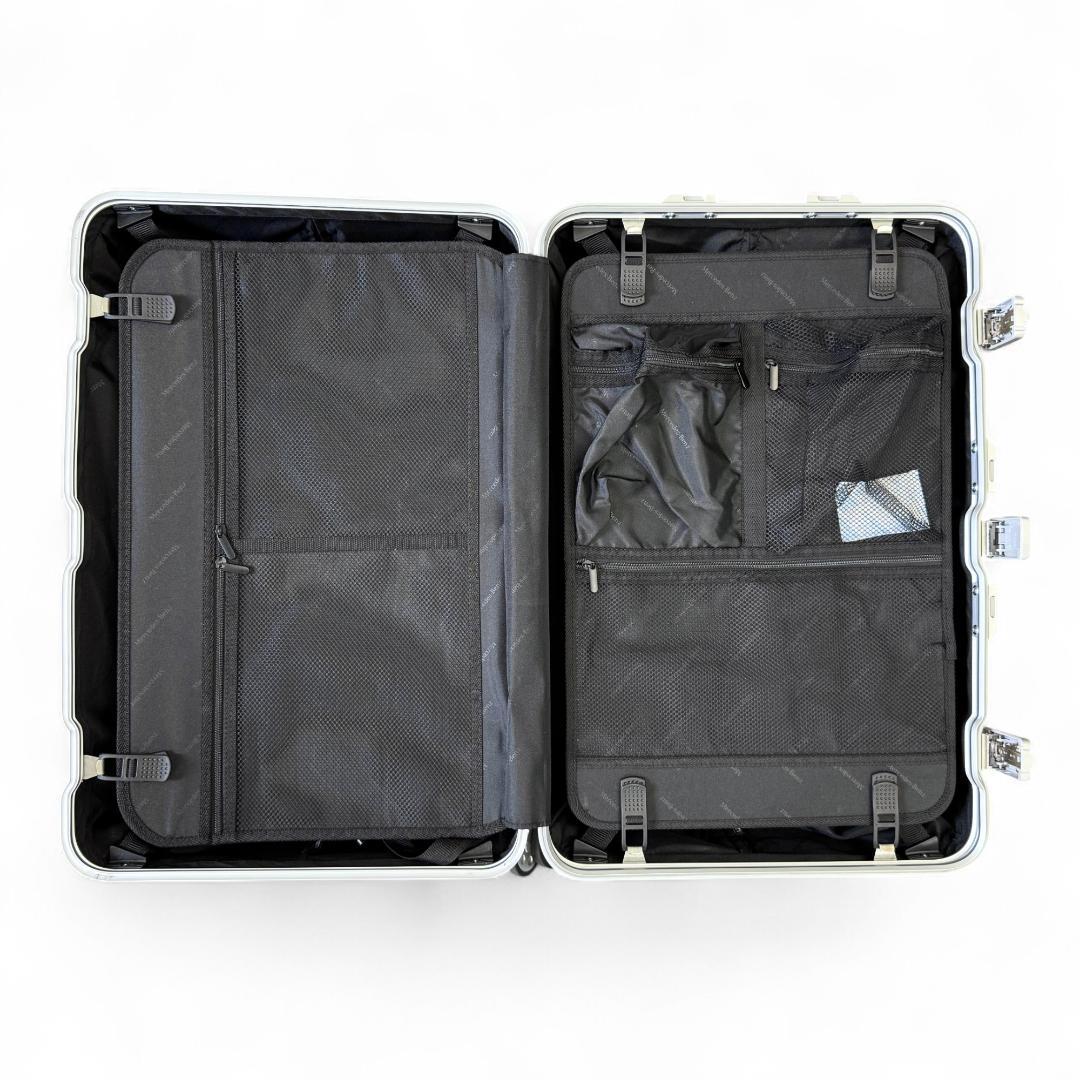 M5333 メルセデスベンツ オリジナルスーツケース 65L キャリーバッグ