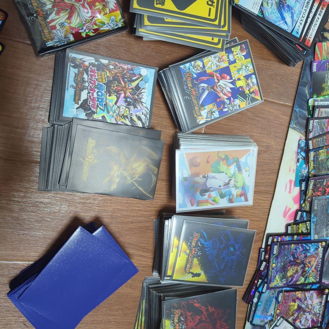 デュエルマスターズ　引退品