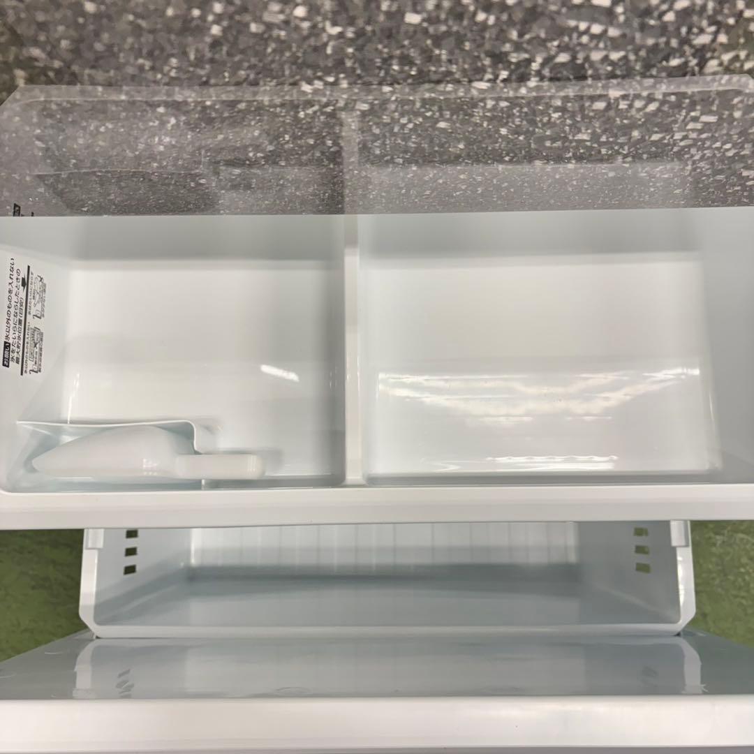 540 東芝 2024年製 大型冷蔵庫 完動品　300L〜400L 自動製氷機付