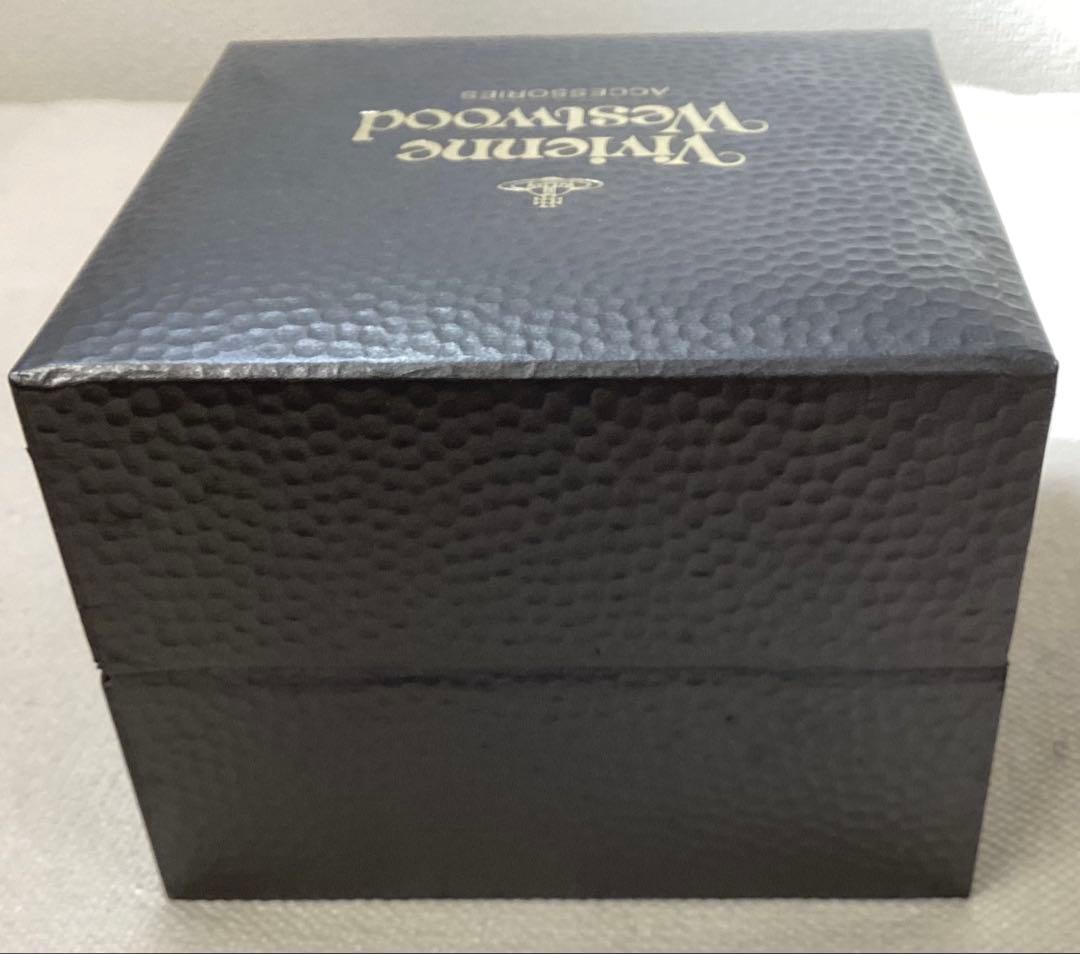 【希少】ヴィヴィアンウエストウッド　ドクロ　ホワイト　腕時計