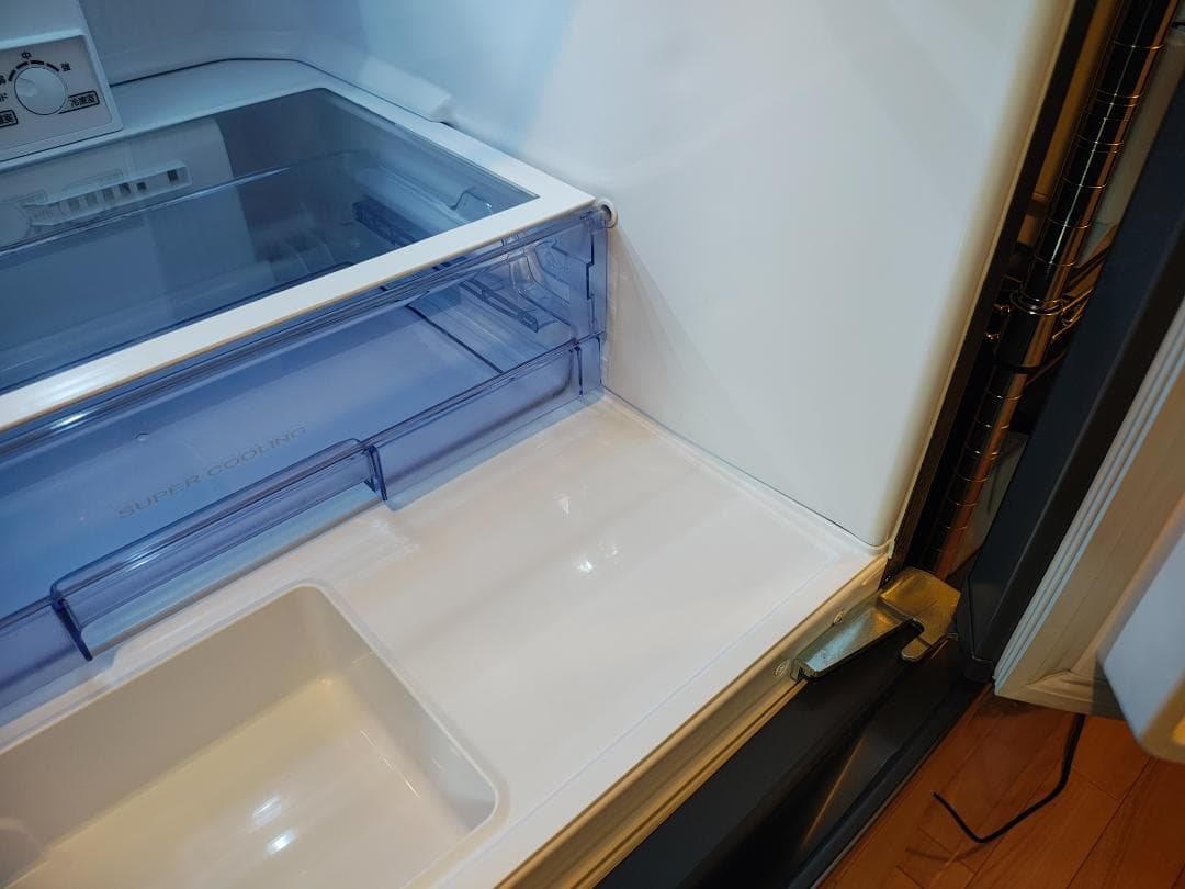 【2023年製美品】MR-CX27H-H