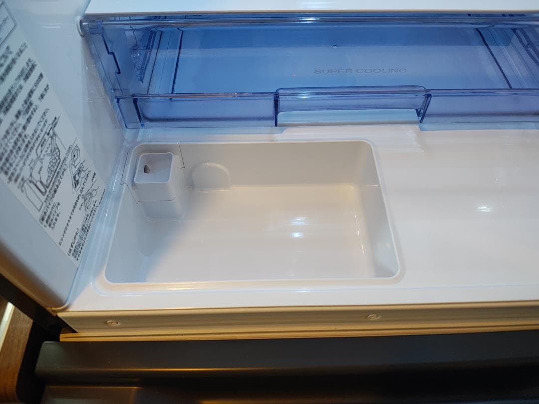 【2023年製美品】MR-CX27H-H