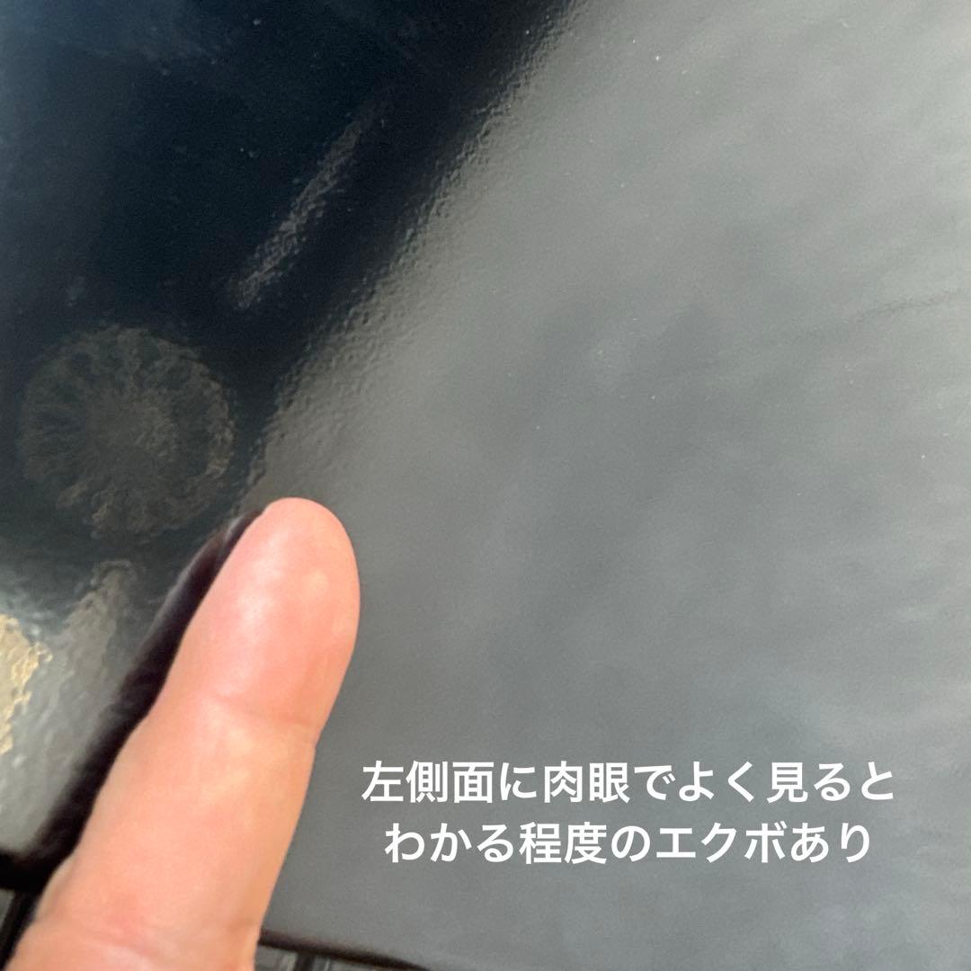 Nakabayashi AVANTTE V2 A4 フロアケース 18段 黒