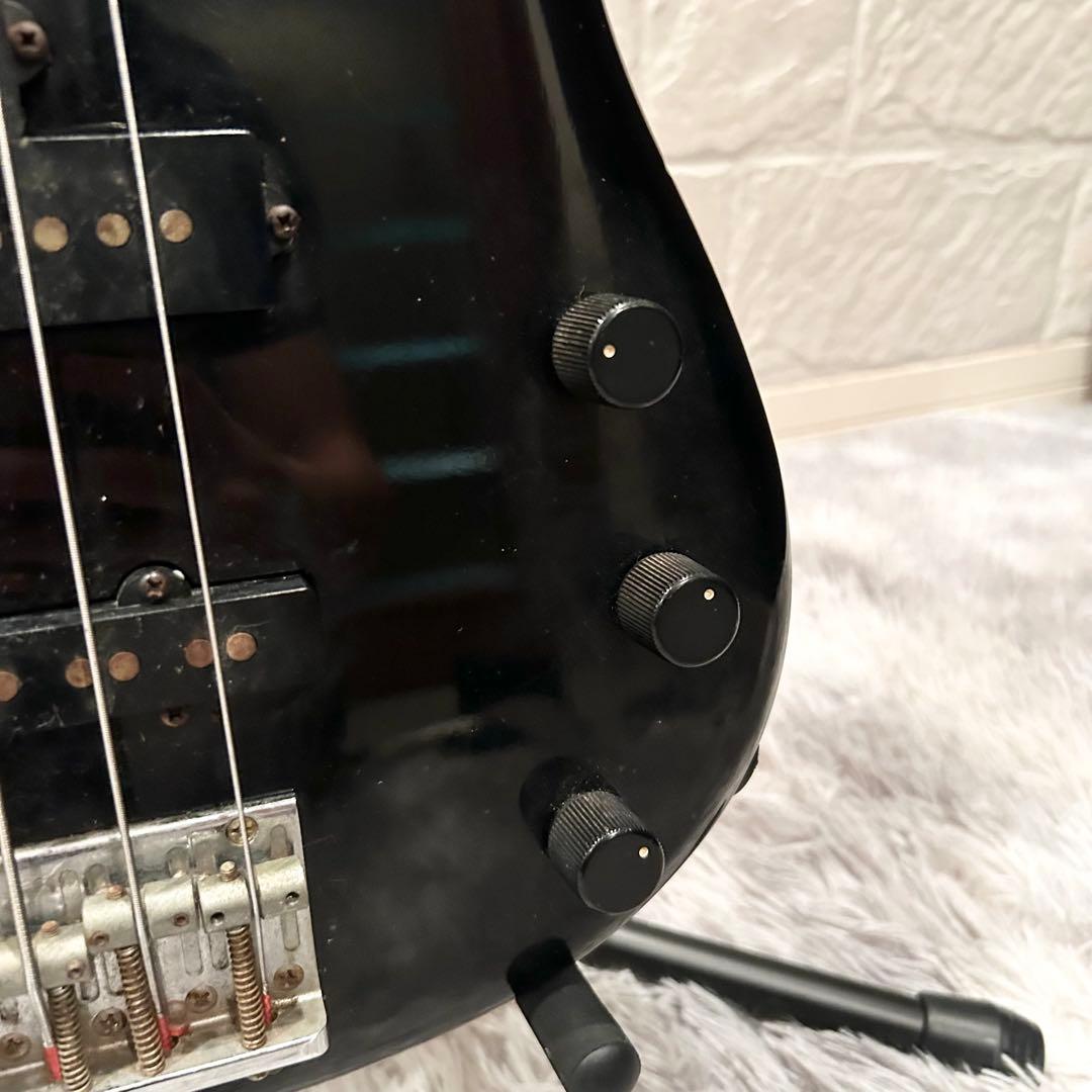 ジャパンビンテージ YAMAHA RBX500R エレキベース