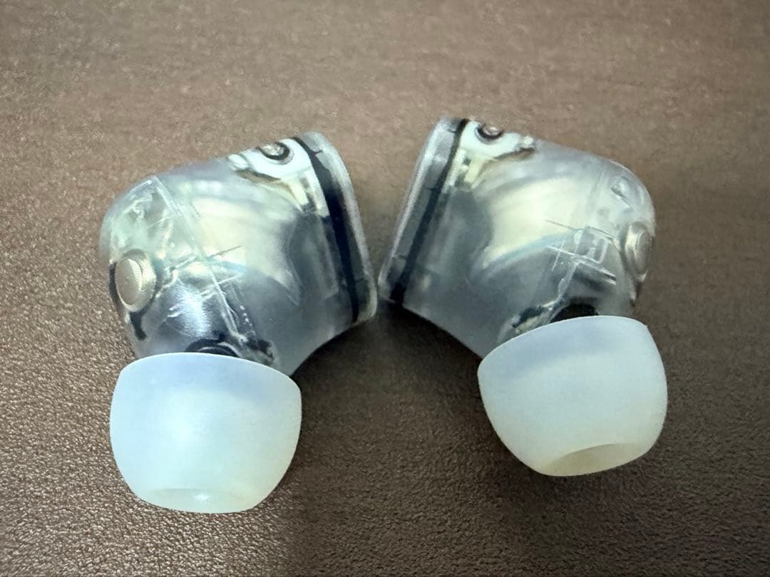 Beats Studio Buds+ ワイヤレスイヤホン