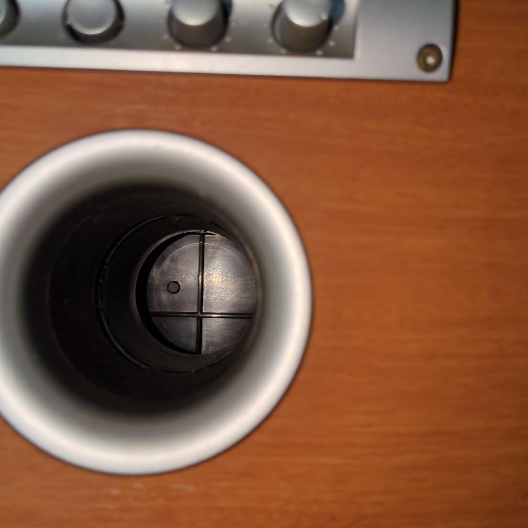 【美品】YAMAHA パワード サブウーファー YST-SW015