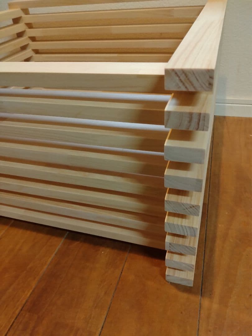 木製　ハンドメイド　オーダー　水槽台　ベンチアクアラック　棚　シェルフ