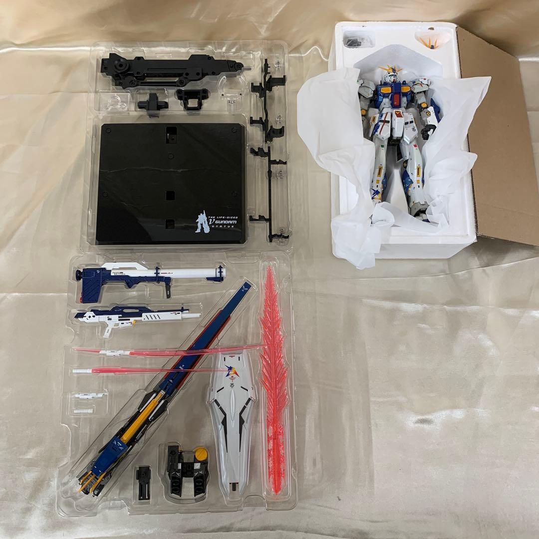 超合金 RX-93ff νガンダム 「機動戦士ガンダム 逆襲のシャア」