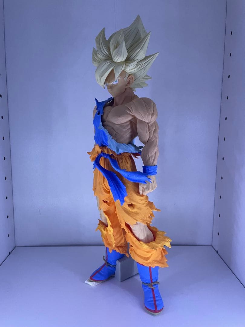 SMSP 孫悟空　02 開封品　3/10 12:00までの出品