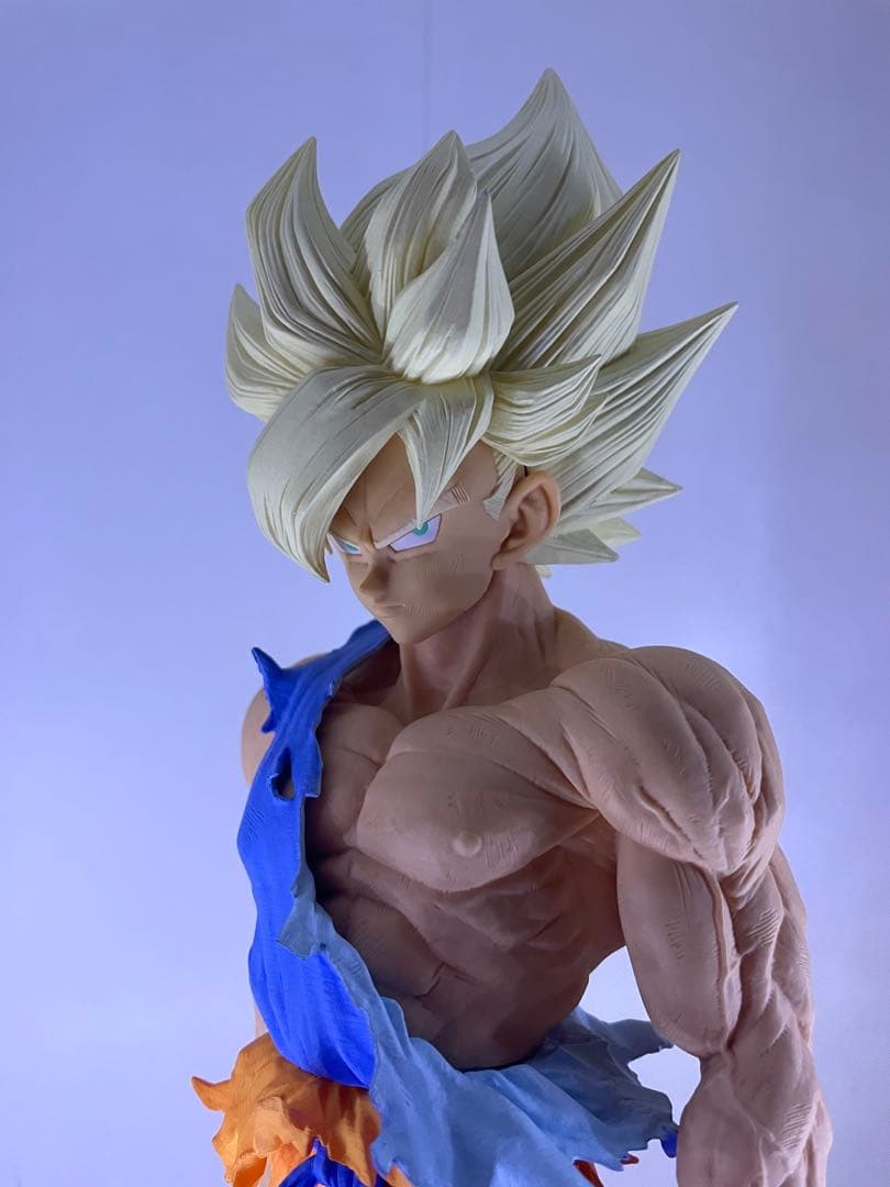 SMSP 孫悟空　02 開封品　3/10 12:00までの出品