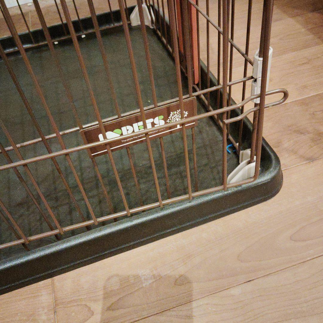 ボンビアルコン ウッドワンサークル キャット　2段タイプ