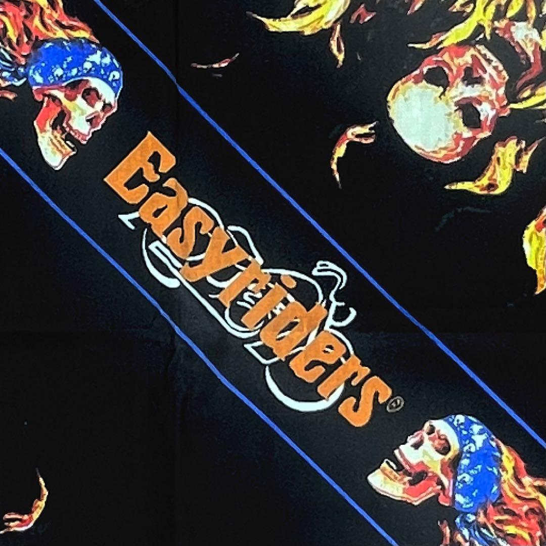 【p.c.s.km】Easy Ridersバンダナ5枚set