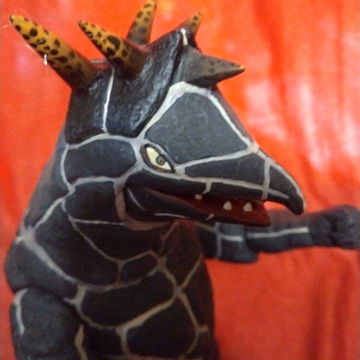 ◎ウルトラマン◎ウルトラ怪獣シリーズ◎ドラコ