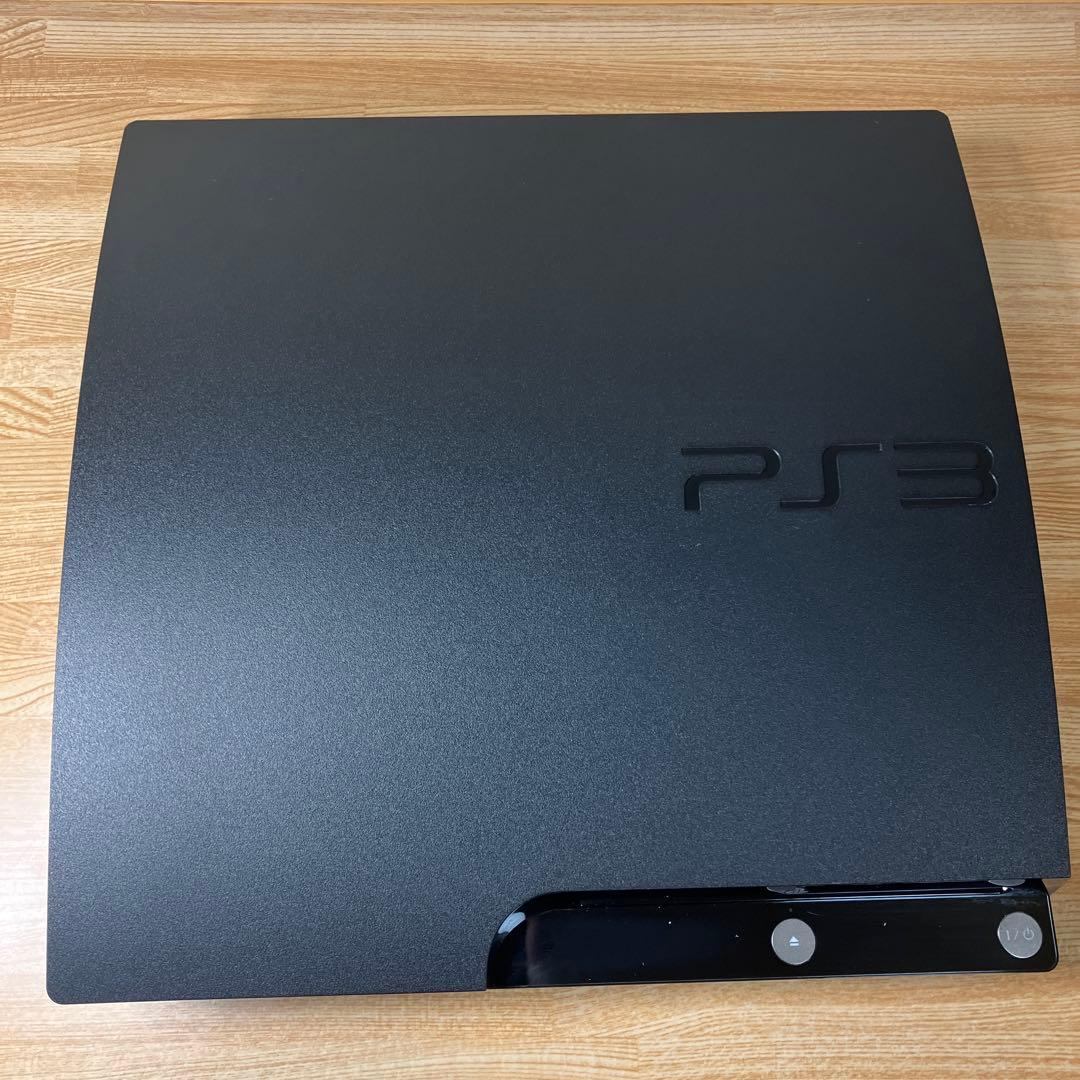 Nintendo Switch SONY PlayStation3 CECH-2000A