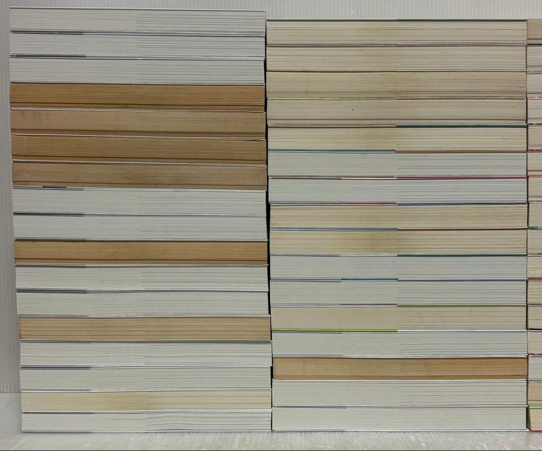 【Y555m】尼子騒兵衛 落第忍者乱太郎　第1〜65巻全巻セット 内12冊新品