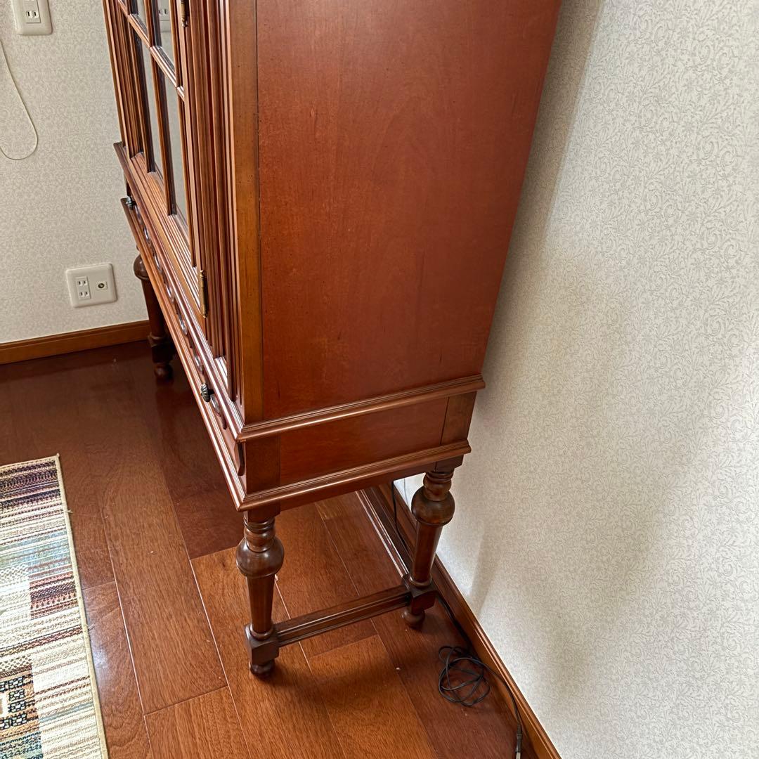 リンホーリン/LYNN HOLLYN キャビネット ダウンライト 大塚家具