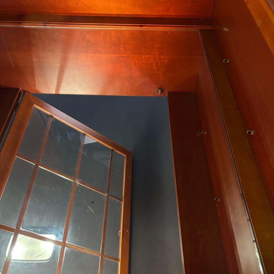 リンホーリン/LYNN HOLLYN キャビネット ダウンライト 大塚家具