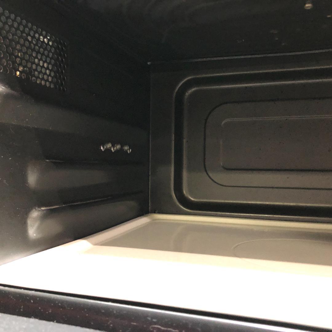 日立 過熱水蒸気オーブンレンジ MRO-VS8 【通電確認済】250509-8