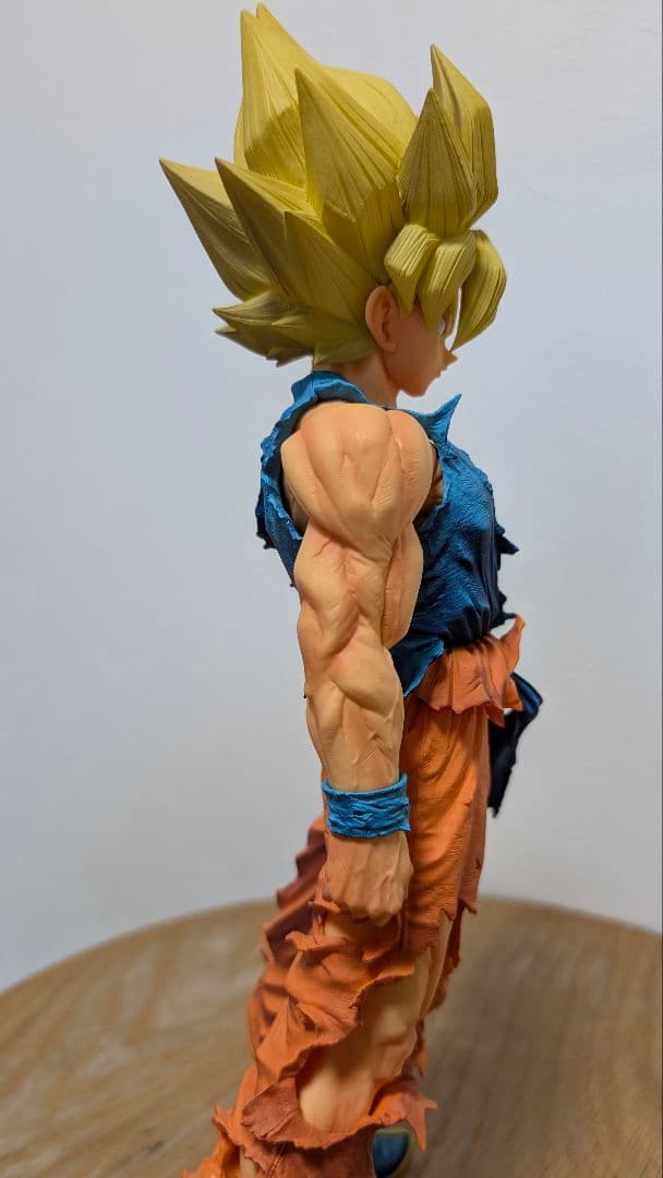 SMSP 孫悟空　A賞　ver 1.5　国内正規品