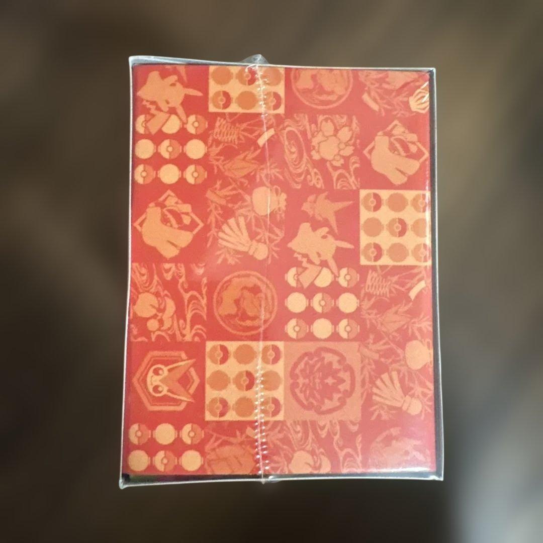 ポケモンセンター スペシャルBOX ポケモンセンタートウホク