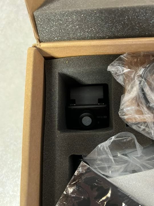 美品　オキュラス　 rift DK2 3Dマスク