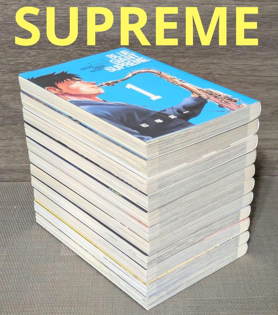 【レンタル落ちなし】ブルージャイアント（全36巻セット）24時間以内発送