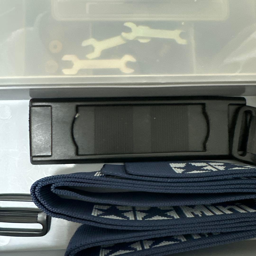 ミニ四駆　引退セット